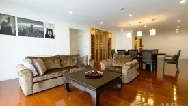 3 Bedroom Condo for rent in Baan Sawasdee, Khlong Toei Nuea, Bangkok near MRT Sukhumvit