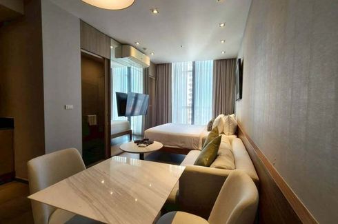 Condo for rent in Park Origin Phrom Phong, Khlong Tan, Bangkok near BTS Phrom Phong