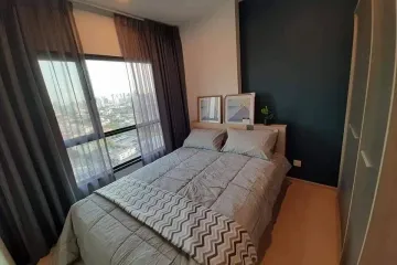 1 Bedroom Condo for rent in The Tree Sukhumvit 71 - Ekamai, Suan Luang, Bangkok near Airport Rail Link Ramkhamhaeng