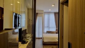 1 Bedroom Condo for rent in Park Origin Phayathai, Thung Phaya Thai, Bangkok near BTS Phaya Thai