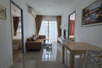 2 Bedroom Condo for rent in Ideo Verve Sukhumvit, Phra Khanong Nuea, Bangkok near BTS On Nut