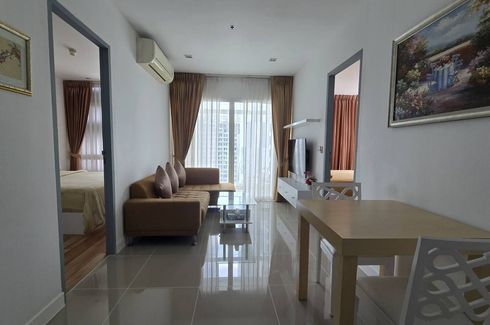 2 Bedroom Condo for rent in Ideo Verve Sukhumvit, Phra Khanong Nuea, Bangkok near BTS On Nut