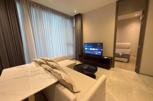 1 Bedroom Condo for rent in Hyde Heritage Thonglor, Khlong Tan Nuea, Bangkok near BTS Thong Lo