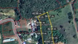 Land for sale in Thep Krasatti, Phuket