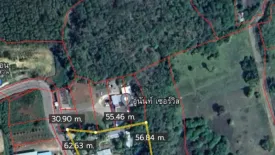 Land for sale in Thep Krasatti, Phuket
