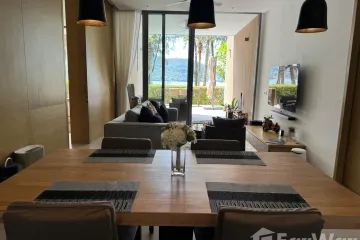 1 Bedroom Condo for sale in Twinpalms Residences by Montazure, Kamala, Phuket