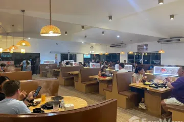 Commercial for sale in Si Sunthon, Phuket