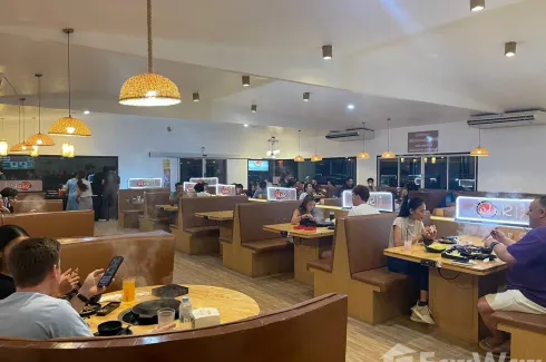 Commercial for sale in Si Sunthon, Phuket