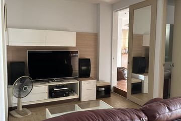 2 Bedroom Condo for rent in The Parkland Srinakarin, Samrong Nuea, Samut Prakan near MRT Si La Salle
