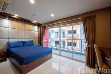 Apartment for sale in New Nordic Marcus 3, Nong Prue, Chonburi