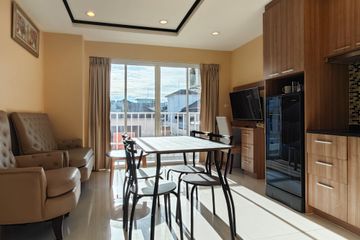 2 Bedroom Apartment for sale in New Nordic Trend 5, Nong Prue, Chonburi