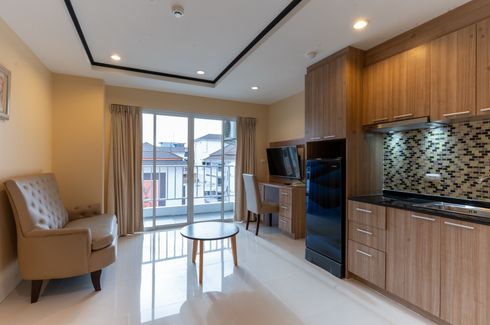 2 Bedroom Apartment for sale in New Nordic Trend 5, Nong Prue, Chonburi