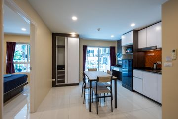 2 Bedroom Apartment for sale in New Nordic Suites 6, Nong Prue, Chonburi