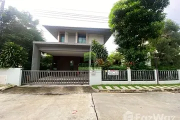 3 Bedroom House for sale in Saransiri Srivaree, Sisa Chorakhe Noi, Samut Prakan