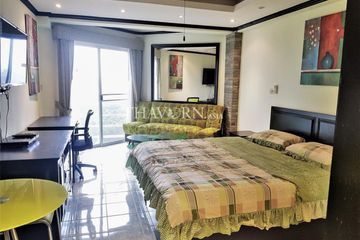 Condo for sale in Jomtien Beach Condominium, Nong Prue, Chonburi