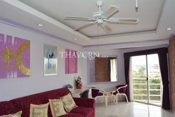 1 Bedroom Condo for sale in Jomtien Beach Condominium, Nong Prue, Chonburi