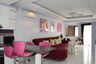 1 Bedroom Condo for sale in Jomtien Beach Condominium, Nong Prue, Chonburi