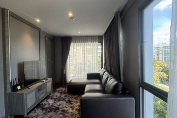 1 Bedroom Condo for rent in The Senate Residences, Nong Prue, Chonburi