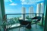 1 Bedroom Condo for rent in The Riviera Wongamat, Na Kluea, Chonburi