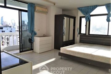 2 Bedroom Condo for sale in Thonglor Tower, Khlong Tan Nuea, Bangkok near BTS Thong Lo