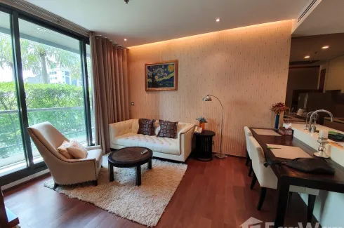 1 Bedroom Condo for sale in The Address Sukhumvit 28, Khlong Tan, Bangkok near BTS Phrom Phong