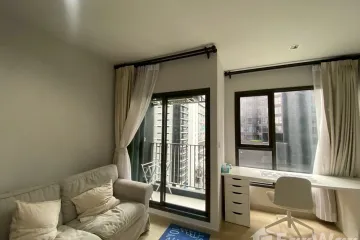 Condo for sale in Makkasan, Bangkok near MRT Phra Ram 9
