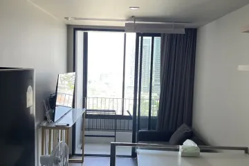 1 Bedroom Condo for rent in Ideo Q Sukhumvit 36, Khlong Tan, Bangkok near BTS Thong Lo