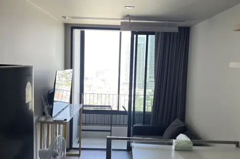 1 Bedroom Condo for rent in Ideo Q Sukhumvit 36, Khlong Tan, Bangkok near BTS Thong Lo