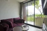 1 Bedroom Condo for rent in Mori Haus, Phra Khanong Nuea, Bangkok