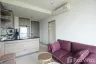 1 Bedroom Condo for rent in Mori Haus, Phra Khanong Nuea, Bangkok
