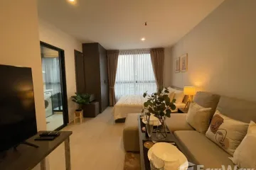 1 Bedroom Condo for rent in Elio Del Nest, Bang Na, Bangkok near BTS Udom Suk
