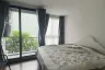 1 Bedroom Condo for rent in Khlong Ton Sai, Bangkok near BTS Krung Thon Buri