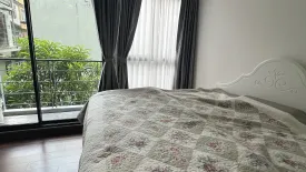 1 Bedroom Condo for rent in Khlong Ton Sai, Bangkok near BTS Krung Thon Buri