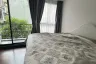 1 Bedroom Condo for rent in Khlong Ton Sai, Bangkok near BTS Krung Thon Buri