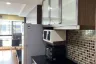 1 Bedroom Condo for rent in The Trendy Condominium, Khlong Toei Nuea, Bangkok near BTS Nana
