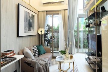 1 Bedroom Condo for sale in GROOVE VIBES LADPRAO 18, Chom Phon, Bangkok near MRT Lat Phrao