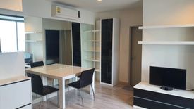 2 Bedroom Condo for sale in Ideo Mobi Rama 9, Huai Khwang, Bangkok near MRT Phra Ram 9