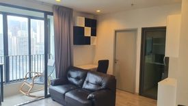 2 Bedroom Condo for sale in Ideo Mobi Rama 9, Huai Khwang, Bangkok near MRT Phra Ram 9