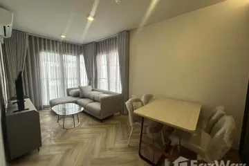 2 Bedroom Condo for rent in Chapter Thonglor 25, Khlong Tan Nuea, Bangkok near BTS Thong Lo