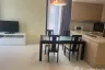 2 Bedroom Condo for rent in Aguston Sukhumvit 22, Khlong Toei, Bangkok near MRT Queen Sirikit National Convention Centre