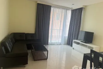2 Bedroom Condo for rent in Aguston Sukhumvit 22, Khlong Toei, Bangkok near MRT Queen Sirikit National Convention Centre