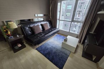 1 Bedroom Condo for sale in The Leaf, Suan Luang, Bangkok near BTS Phra Khanong