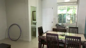 3 Bedroom House for rent in Hua Mak, Bangkok