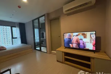 Condo for rent in Life Asoke Hype, Makkasan, Bangkok near MRT Phra Ram 9