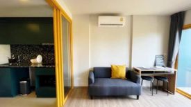 1 Bedroom Condo for sale in THE BASE Sukhumvit 50, Phra Khanong, Bangkok near BTS On Nut