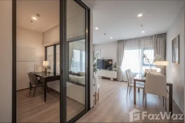 2 Bedroom Condo for rent in Life Rama 4 - Asoke, Khlong Toei, Bangkok near MRT Queen Sirikit National Convention Centre