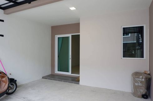 3 Bedroom Townhouse for rent in Blessity Park Srinakarin-Theparak, Bang Phli Yai, Samut Prakan