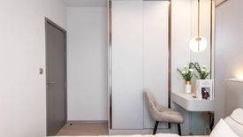 1 Bedroom Condo for rent in Life Asoke Hype, Makkasan, Bangkok near MRT Phra Ram 9