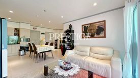 2 Bedroom Condo for sale in Nordic Terrace, Nong Prue, Chonburi