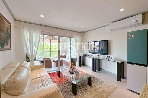 2 Bedroom Condo for sale in Nordic Terrace, Nong Prue, Chonburi